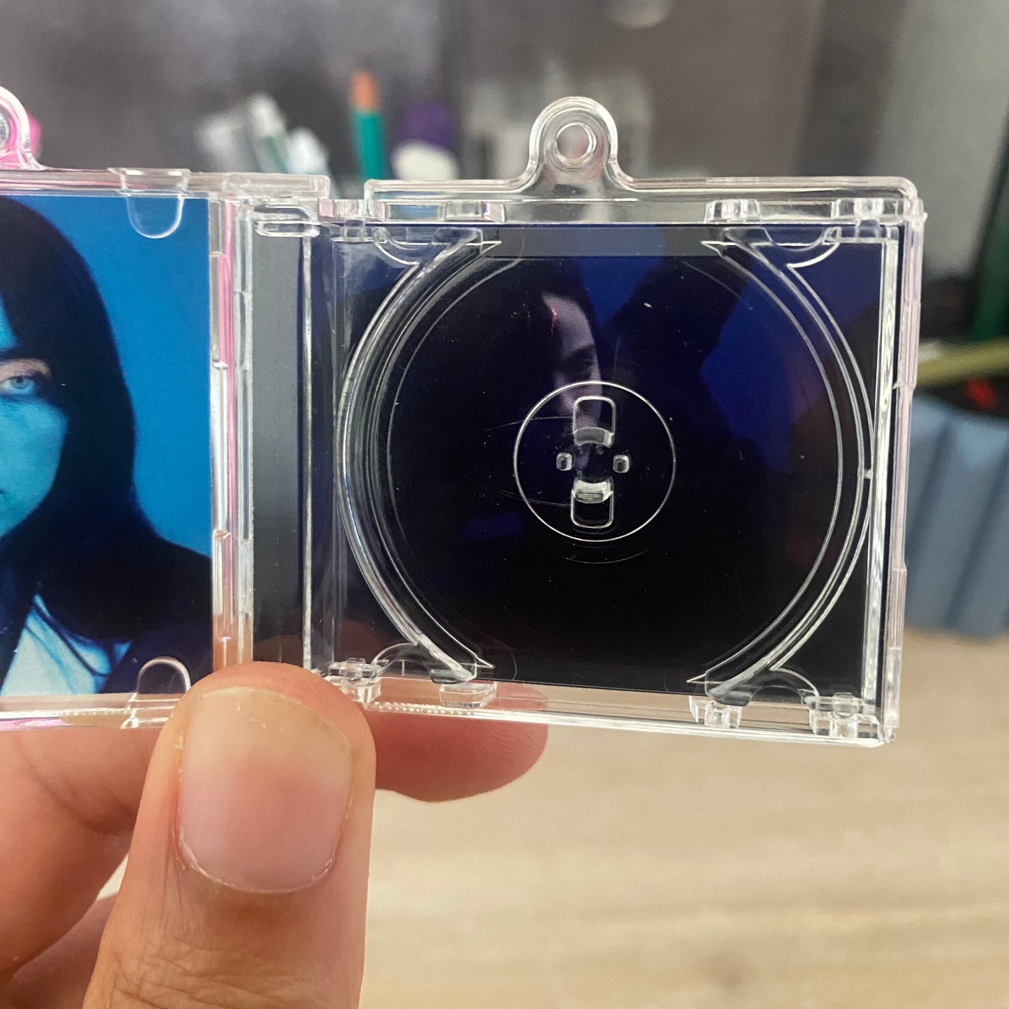 Billie Eilish - Hit Me Hard and Soft