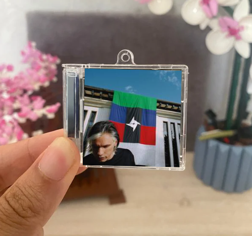 Orelsan - Civilisation
