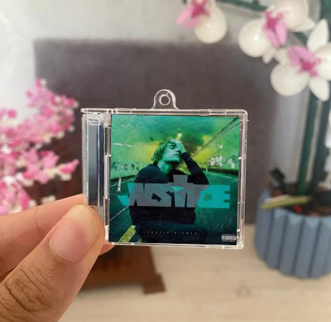 Justin Bieber - Justice