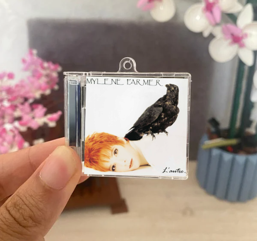 Mylène Farmer - L'autre