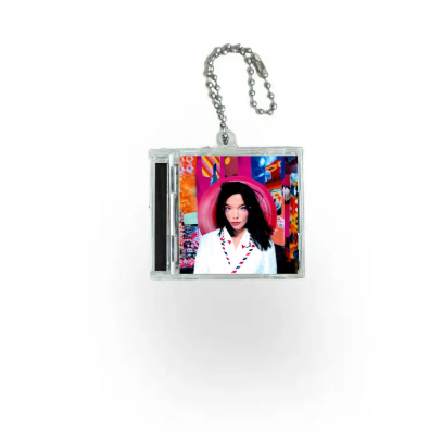 Björk - Post