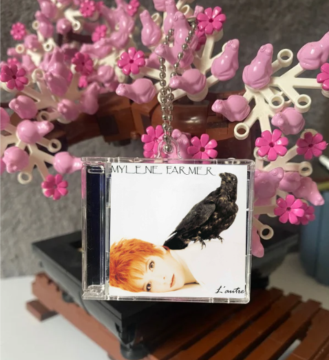 Mylène Farmer - L'autre