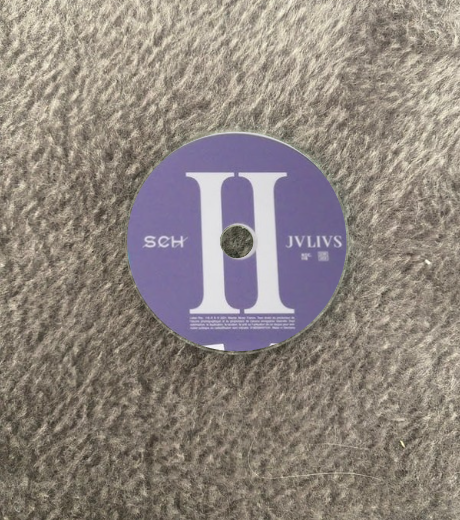 SCH - Jvlivs II
