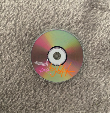 Björk - Post