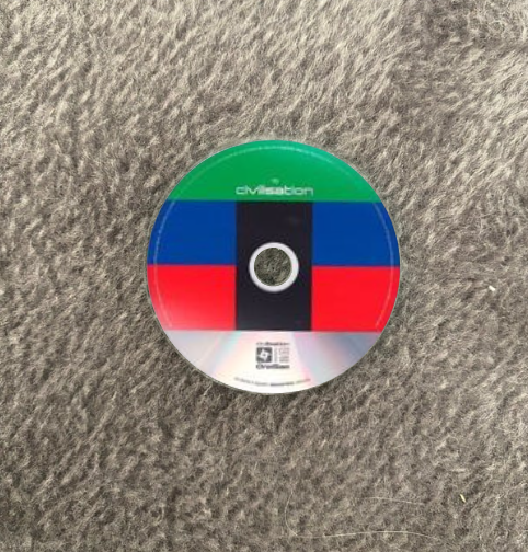 Orelsan - Civilisation