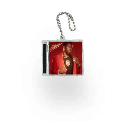 Dadju - Cullinan