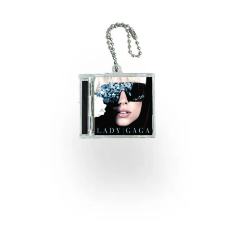 Lady Gaga - The Fame