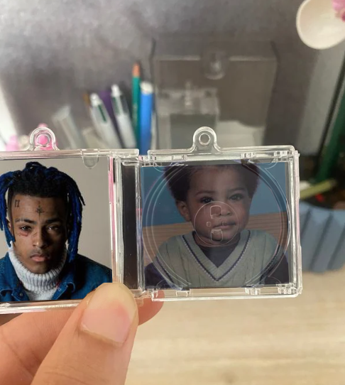 XXXTentacion - "?"