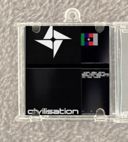 Orelsan - Civilisation