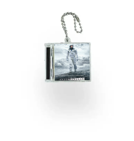Interstellar