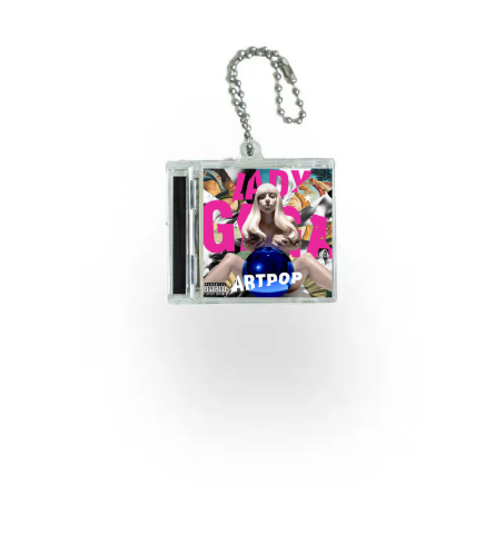 Lady Gaga - Artpop