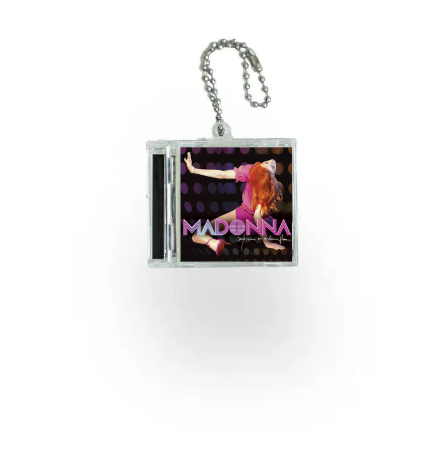 Madonna - Confessions on the Dance Floor