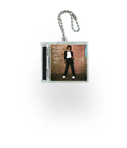 Micheal Jackson - Off The Wall