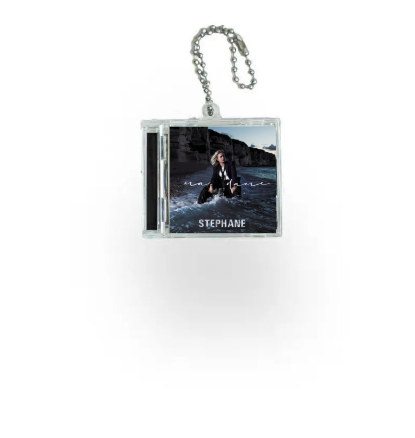 Stephane - Madame