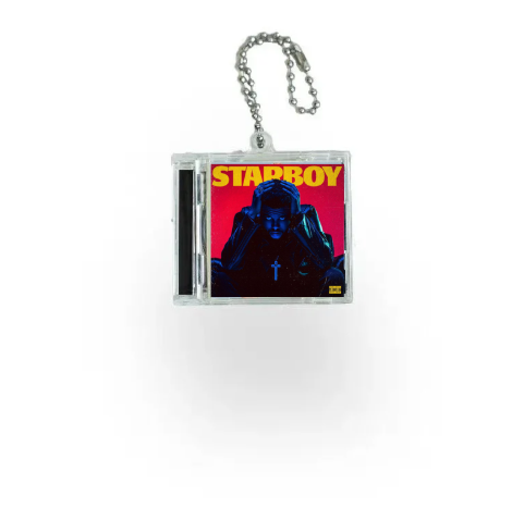 The Weekend - Starboy
