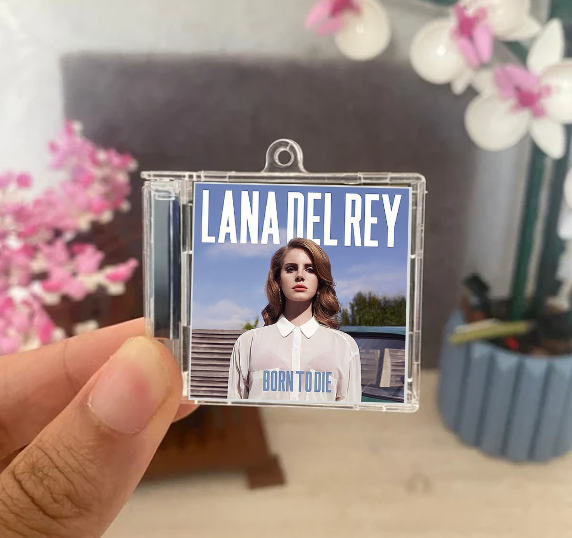 Lana Del Rey - Born To Die