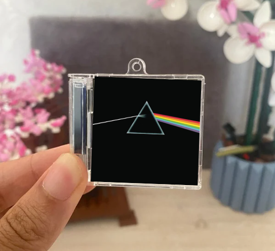 Pink Floyd - The Dark Side of the Moon