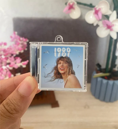 Taylor Swift - 1989 Taylor's version