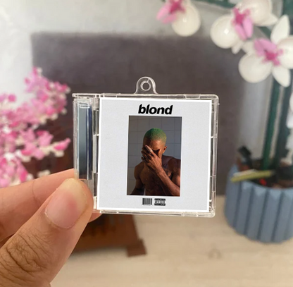 Frank Ocean - Blond