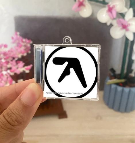 Aphex Twin - Selected Ambient Works 85-92