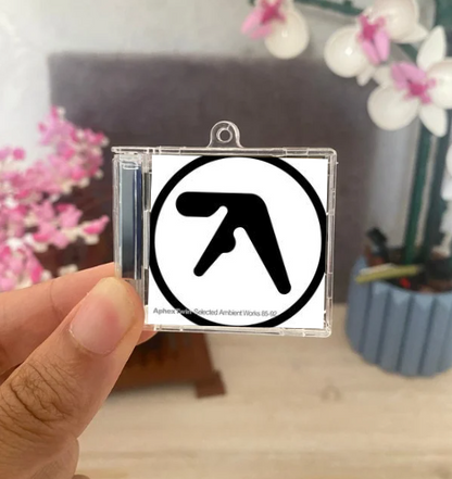 Aphex Twin - Selected Ambient Works 85-92