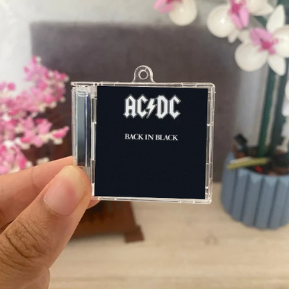 ACDC - Back in Black