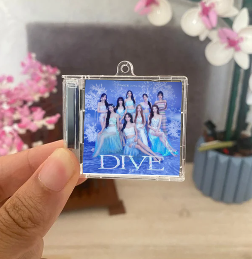 Twice - Dive