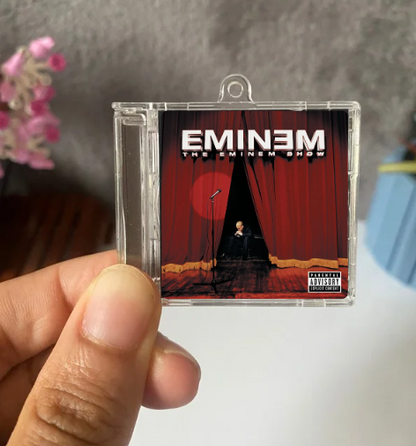 Eminem - The Eminem Show