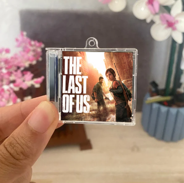 The Last Of Us