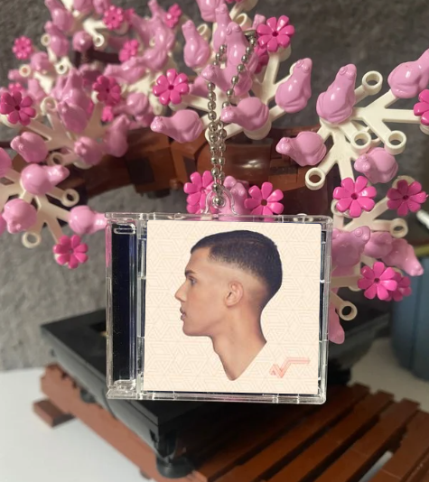 Stromae - Racine Carrée