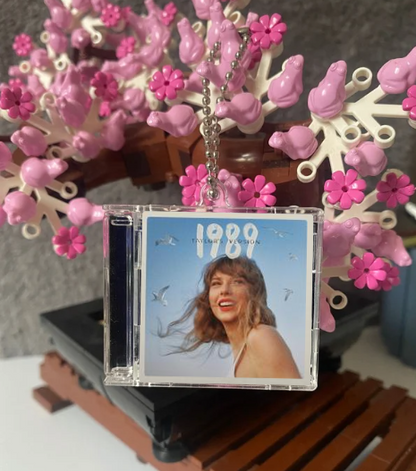 Taylor Swift - 1989 Taylor's version