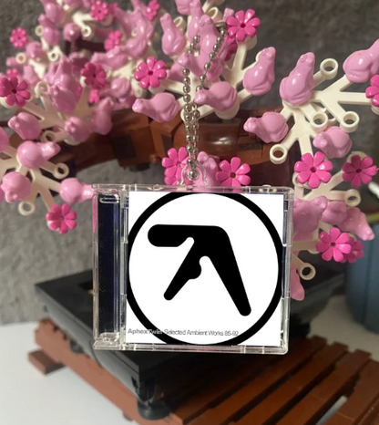 Aphex Twin - Selected Ambient Works 85-92