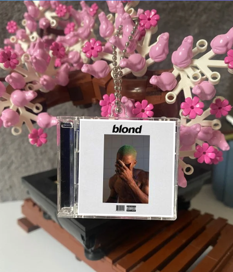 Frank Ocean - Blond