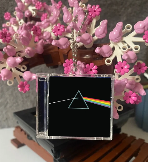 Pink Floyd - The Dark Side of the Moon