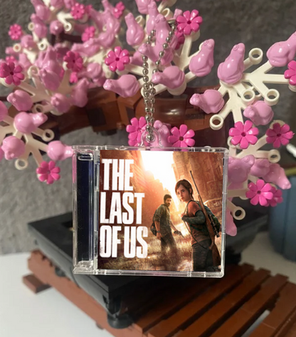 The Last Of Us