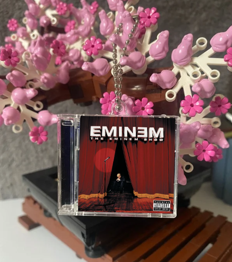 Eminem - The Eminem Show