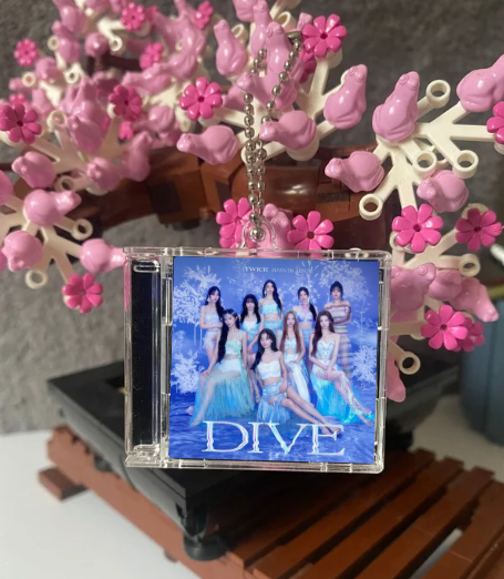 Twice - Dive