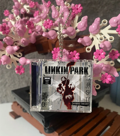 Linkin Park - Hybrid Theory