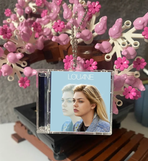 Louane - Louane