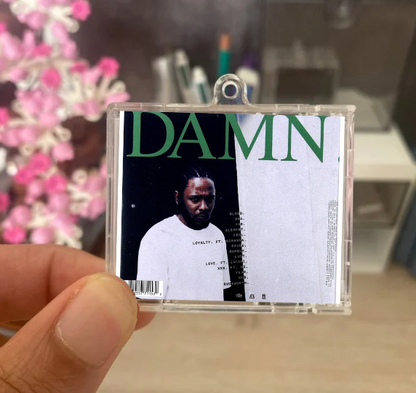 Kendrick Lamar - Damn