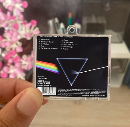 Pink Floyd - The Dark Side of the Moon