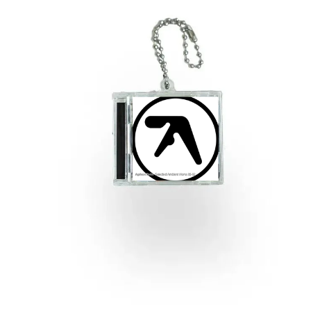 Aphex Twin - Selected Ambient Works 85-92