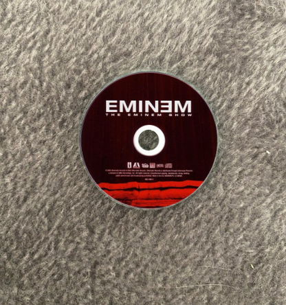 Eminem - The Eminem Show