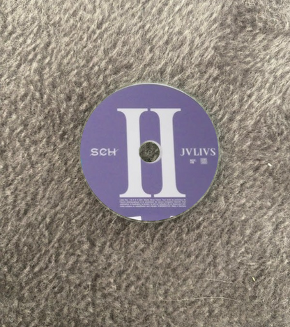 SCH - Jvlivs II