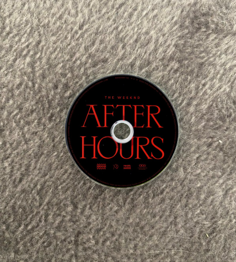 The Weekend - After Hours