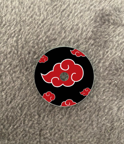 Akatsuki - Naruto Shippuden