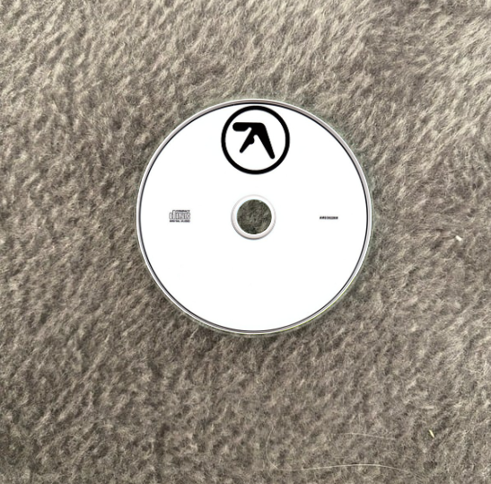 Aphex Twin - Selected Ambient Works 85-92