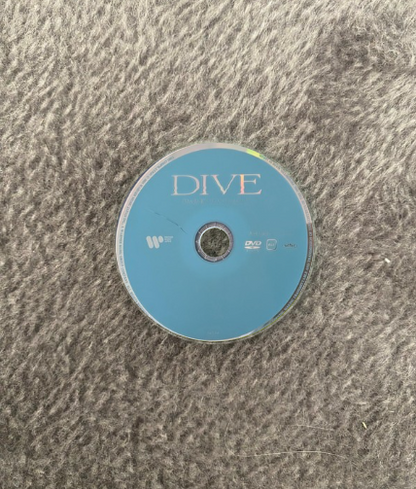 Twice - Dive