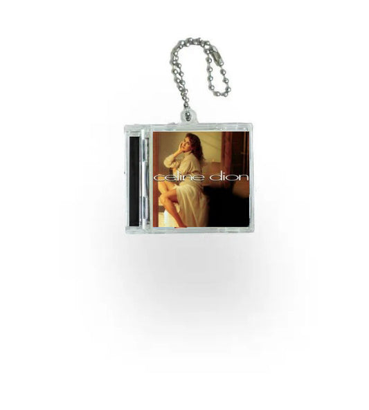 Céline Dion - Céline Dion