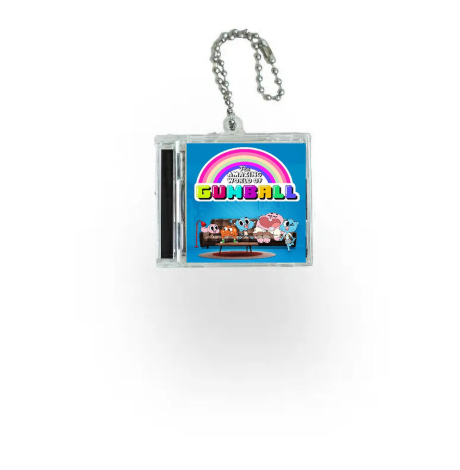 Gumball